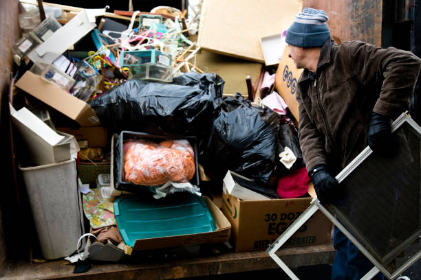Reliable Rio Verde, AZ Junk Removal Solutions