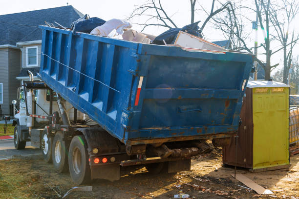 Trash Removal Near Me in Rio Verde, AZ