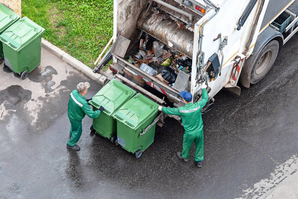 Reliable Rio Verde, AZ Junk Removal Solutions