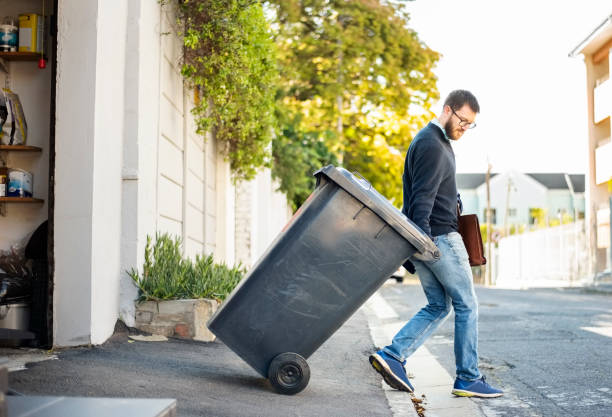 Best Yard Cleanup Services  in Rio Verde, AZ