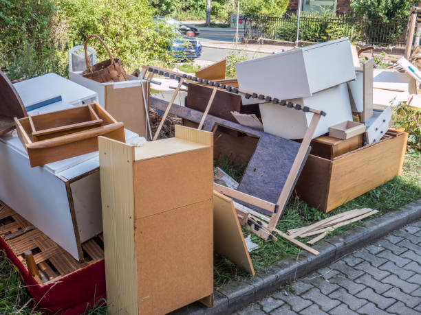 Best Garage Cleanout Services  in Rio Verde, AZ